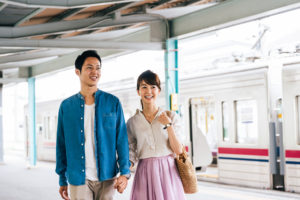 デートの誘い方は？タイプ別デートの誘い方