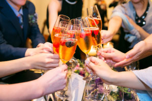 婚活パーティーは役に立つのか！？婚活パーティーのメリット、デメリット