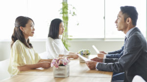 ハードルが高い！？自分にあった婚活パーティーを見つけよう