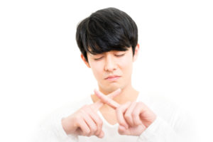 上手なお断りの仕方！合わなかった場合の対処方法とは