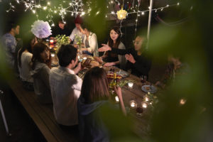 意外と忘れがち！お見合いパーティーの参加する際の注意点とは