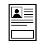 自分を知ってもらう!プロフィールの書き方とは?