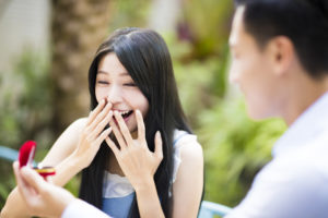 プロポーズを成功させるには！結婚へのスタート